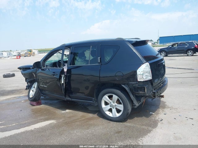 Aukcja sprzedaży 2012 Jeep Compass Sport, vin: 1C4NJCBB4CD554366, numer aukcji: 45718440