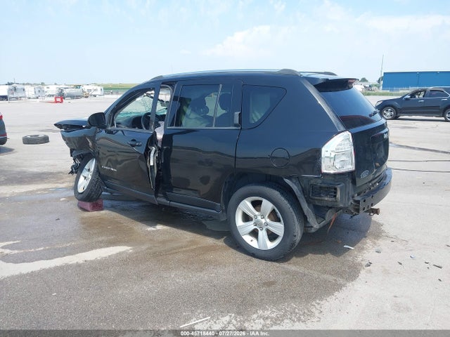 Aukcja sprzedaży 2012 Jeep Compass Sport, vin: 1C4NJCBB4CD554366, numer aukcji: 45718440