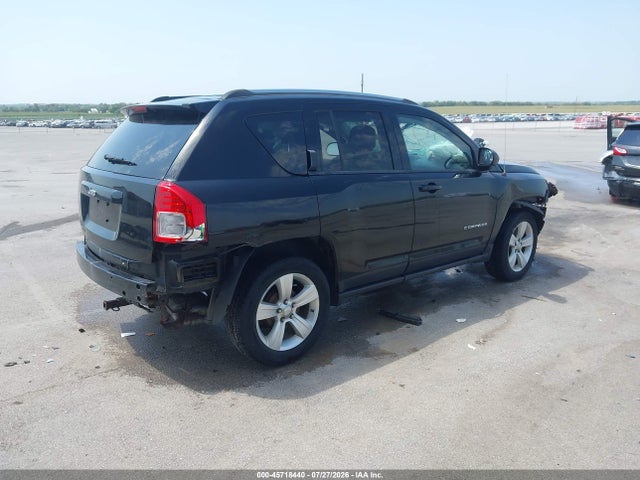Aukcja sprzedaży 2012 Jeep Compass Sport, vin: 1C4NJCBB4CD554366, numer aukcji: 45718440