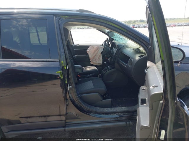 Aukcja sprzedaży 2012 Jeep Compass Sport, vin: 1C4NJCBB4CD554366, numer aukcji: 45718440