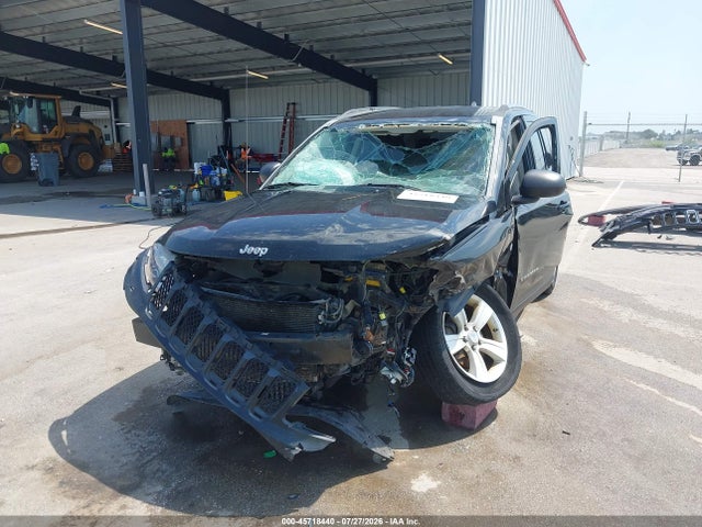 Aukcja sprzedaży 2012 Jeep Compass Sport, vin: 1C4NJCBB4CD554366, numer aukcji: 45718440