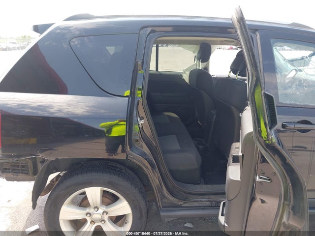 Aukcja sprzedaży 2012 Jeep Compass Sport, vin: 1C4NJCBB4CD554366, numer aukcji: 45718440