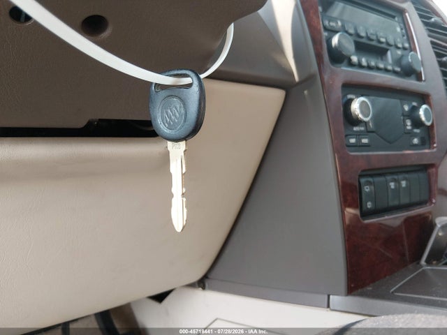 Aukcja sprzedaży 2006 Buick Rendezvous Cx, vin: 3G5DA03L36S500697, numer aukcji: 45718441