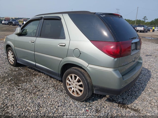 Aukcja sprzedaży 2006 Buick Rendezvous Cx, vin: 3G5DA03L36S500697, numer aukcji: 45718441