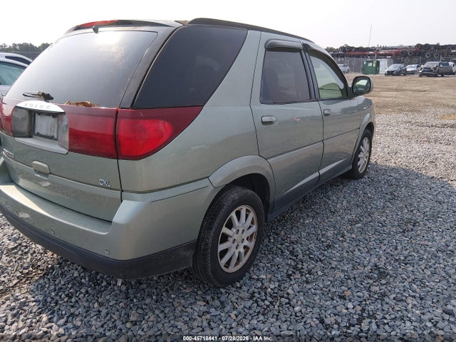 Aukcja sprzedaży 2006 Buick Rendezvous Cx, vin: 3G5DA03L36S500697, numer aukcji: 45718441
