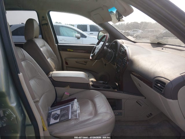 Aukcja sprzedaży 2006 Buick Rendezvous Cx, vin: 3G5DA03L36S500697, numer aukcji: 45718441