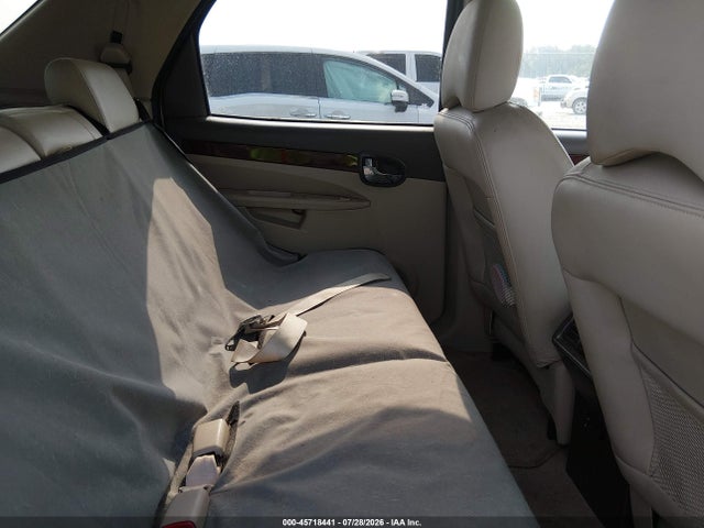 Aukcja sprzedaży 2006 Buick Rendezvous Cx, vin: 3G5DA03L36S500697, numer aukcji: 45718441