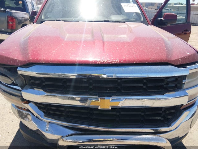 3GCPCREC2GG230139 Chevrolet Silverado 1500 Lt