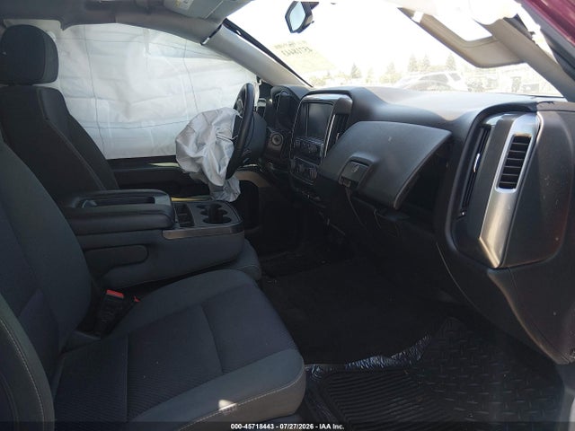 3GCPCREC2GG230139 Chevrolet Silverado 1500 Lt