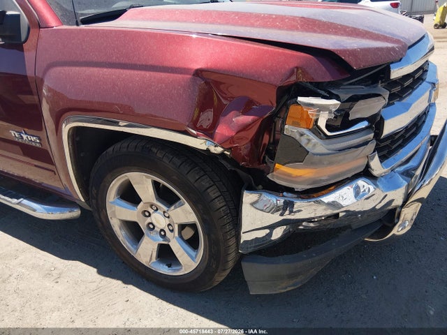 3GCPCREC2GG230139 Chevrolet Silverado 1500 Lt