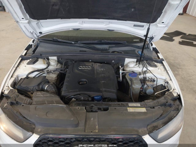 Aukcja sprzedaży 2013 Audi A4 2.0t Premium, vin: WAUAFAFL5DN037903, numer aukcji: 45718446