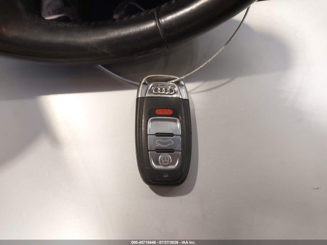 Aukcja sprzedaży 2013 Audi A4 2.0t Premium, vin: WAUAFAFL5DN037903, numer aukcji: 45718446