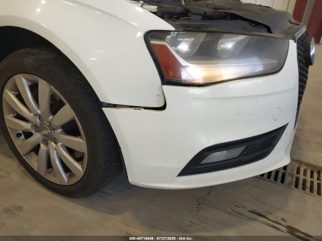Aukcja sprzedaży 2013 Audi A4 2.0t Premium, vin: WAUAFAFL5DN037903, numer aukcji: 45718446