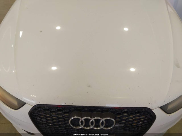 Aukcja sprzedaży 2013 Audi A4 2.0t Premium, vin: WAUAFAFL5DN037903, numer aukcji: 45718446