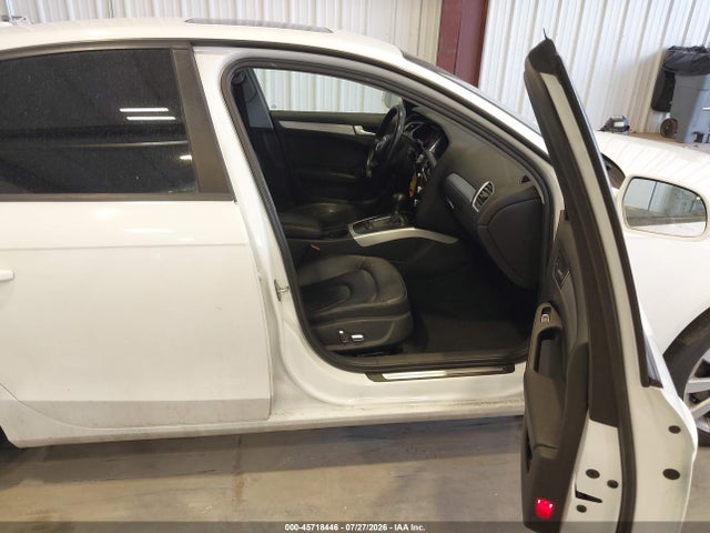 Aukcja sprzedaży 2013 Audi A4 2.0t Premium, vin: WAUAFAFL5DN037903, numer aukcji: 45718446