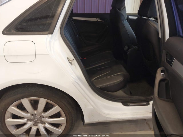 Aukcja sprzedaży 2013 Audi A4 2.0t Premium, vin: WAUAFAFL5DN037903, numer aukcji: 45718446