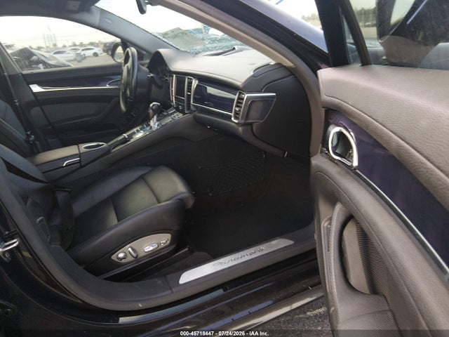 Продаж на аукціоні авто 2014 Porsche Panamera 4, vin: WP0AA2A74EL013929, номер лоту: 45718447