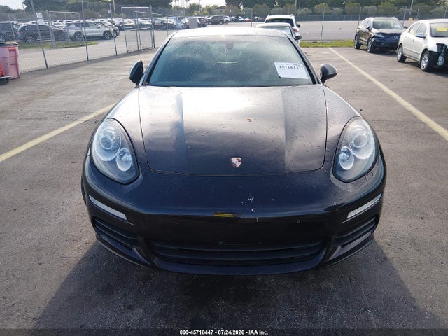 Продаж на аукціоні авто 2014 Porsche Panamera 4, vin: WP0AA2A74EL013929, номер лоту: 45718447