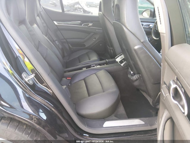 Продаж на аукціоні авто 2014 Porsche Panamera 4, vin: WP0AA2A74EL013929, номер лоту: 45718447