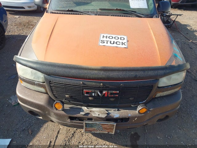 Aukcja sprzedaży 2004 Gmc Sierra 1500 Slt, vin: 1GTEC19T14Z348164, numer aukcji: 45718448