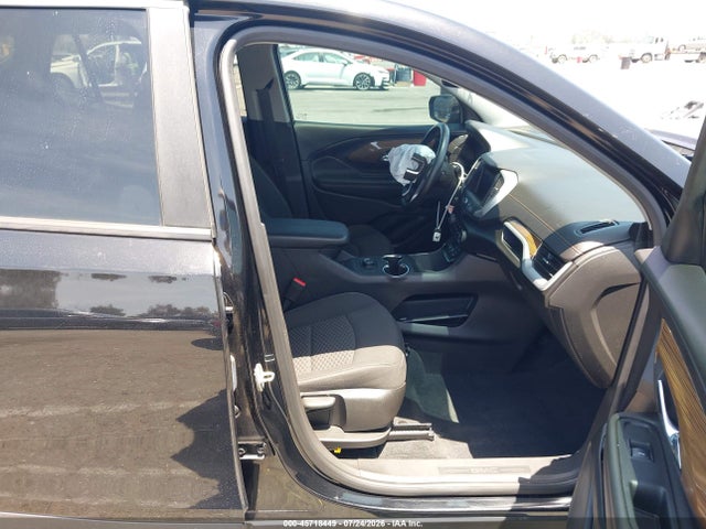 Продажа на аукционе авто 2021 Gmc Terrain Fwd Sle, vin: 3GKALMEV7ML361052, номер лота: 45718449