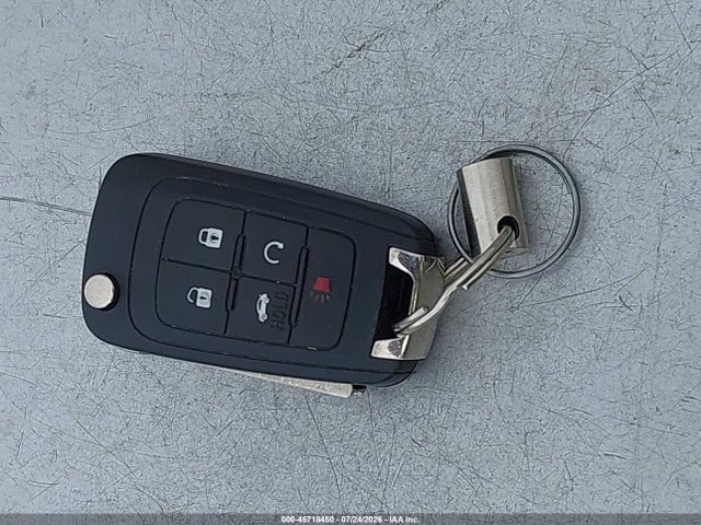 2012 Chevrolet Equinox Ltz მანქანა იყიდება აუქციონზე, vin: 2GNFLGE53C6375415, აუქციონის ნომერი: 45718450