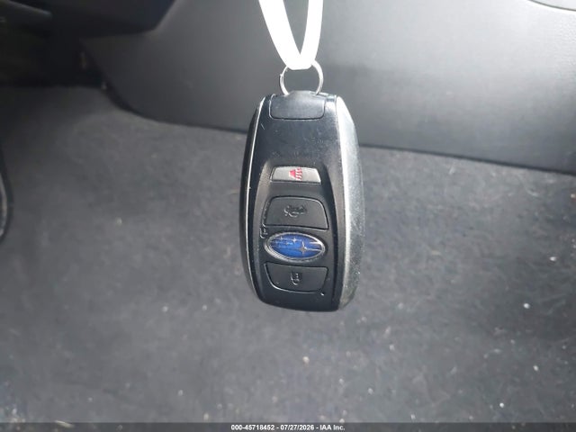 2018 Subaru Outback 2.5i Limited მანქანა იყიდება აუქციონზე, vin: 4S4BSANC8J3372936, აუქციონის ნომერი: 45718452
