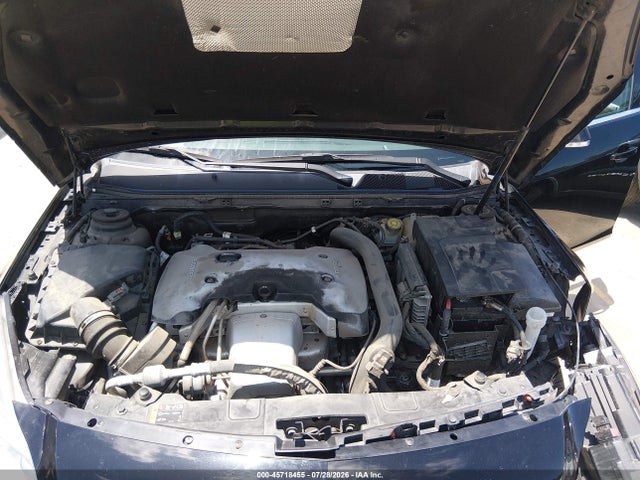 Продажа на аукционе авто 2016 Buick Regal Turbo, vin: 2G4GK5EX9G9184488, номер лота: 45718455