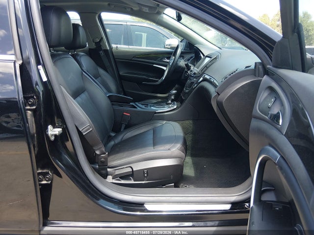 Продажа на аукционе авто 2016 Buick Regal Turbo, vin: 2G4GK5EX9G9184488, номер лота: 45718455