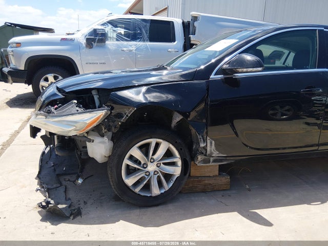 Продажа на аукционе авто 2016 Buick Regal Turbo, vin: 2G4GK5EX9G9184488, номер лота: 45718455