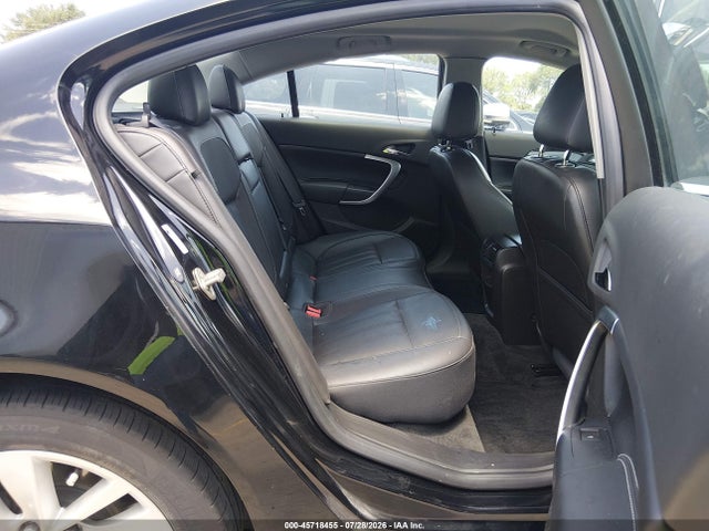 Продажа на аукционе авто 2016 Buick Regal Turbo, vin: 2G4GK5EX9G9184488, номер лота: 45718455