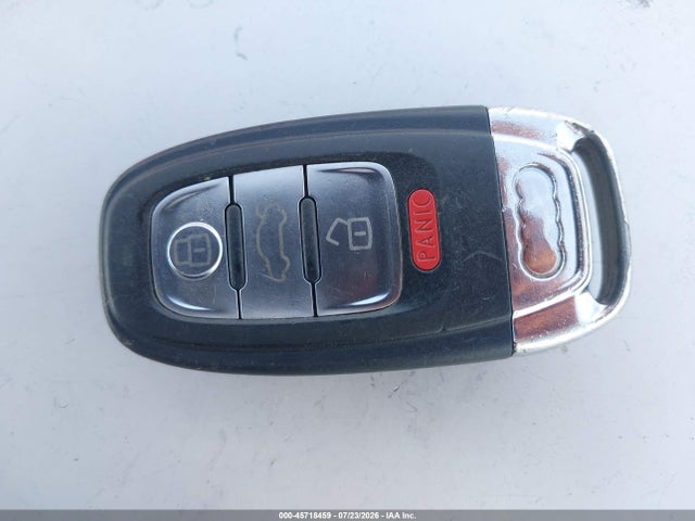 WAUAFAFLXFN018458 Audi A4 2.0t Premium