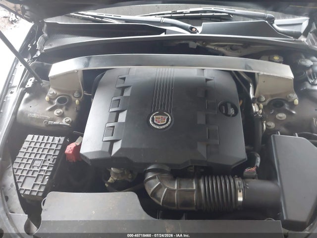 Aukcja sprzedaży 2010 Cadillac Cts, vin: 1G6DA5EG6A0127129, numer aukcji: 45718460