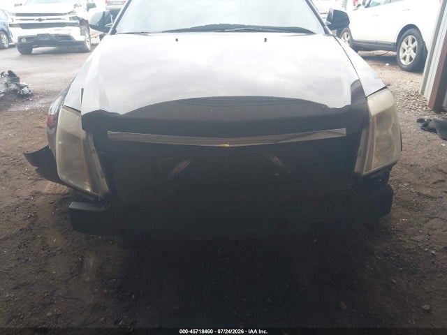 Aukcja sprzedaży 2010 Cadillac Cts, vin: 1G6DA5EG6A0127129, numer aukcji: 45718460