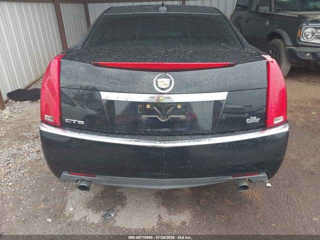 Aukcja sprzedaży 2010 Cadillac Cts, vin: 1G6DA5EG6A0127129, numer aukcji: 45718460
