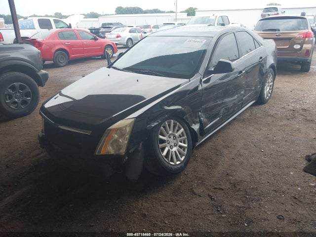 Aukcja sprzedaży 2010 Cadillac Cts, vin: 1G6DA5EG6A0127129, numer aukcji: 45718460