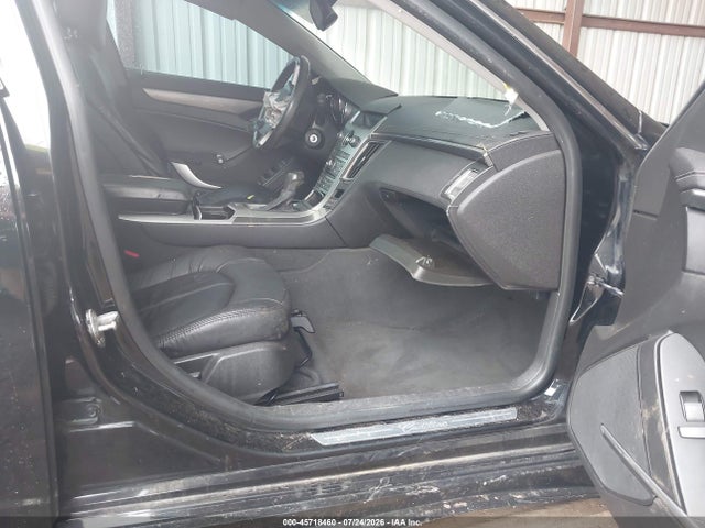 Aukcja sprzedaży 2010 Cadillac Cts, vin: 1G6DA5EG6A0127129, numer aukcji: 45718460