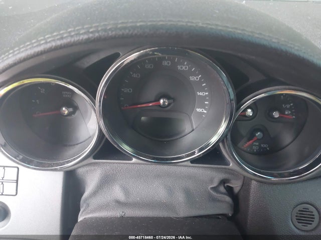 Aukcja sprzedaży 2010 Cadillac Cts, vin: 1G6DA5EG6A0127129, numer aukcji: 45718460