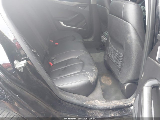 Aukcja sprzedaży 2010 Cadillac Cts, vin: 1G6DA5EG6A0127129, numer aukcji: 45718460