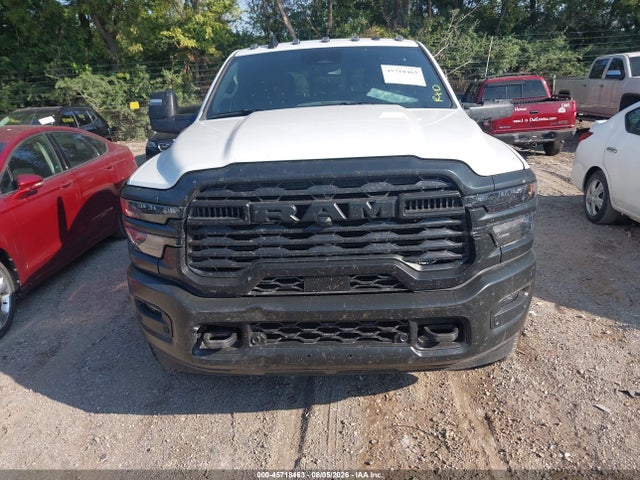 Aukcja sprzedaży 2026 Ram 3500 Tradesman  4x4 8' Box, vin: 3C63RRGL0TG162810, numer aukcji: 45718463