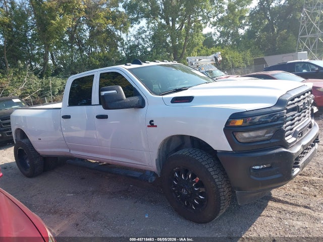 Aukcja sprzedaży 2026 Ram 3500 Tradesman  4x4 8' Box, vin: 3C63RRGL0TG162810, numer aukcji: 45718463