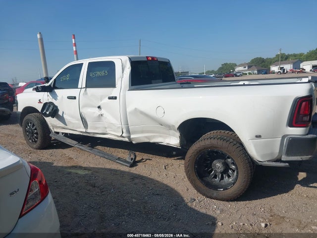 Aukcja sprzedaży 2026 Ram 3500 Tradesman  4x4 8' Box, vin: 3C63RRGL0TG162810, numer aukcji: 45718463