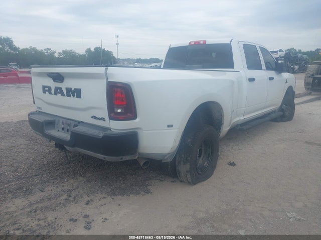 Aukcja sprzedaży 2026 Ram 3500 Tradesman  4x4 8' Box, vin: 3C63RRGL0TG162810, numer aukcji: 45718463