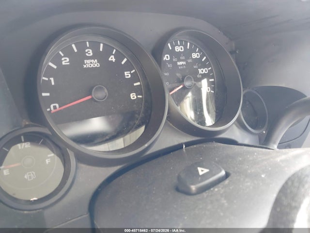 Aukcja sprzedaży 2007 Gmc Sierra 1500 Work Truck, vin: 1GTEC19C37Z576073, numer aukcji: 45718462