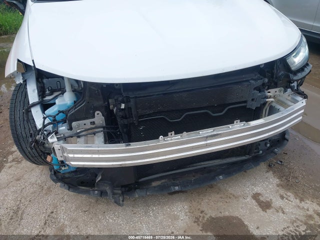 2025 Chrysler Pacifica Select მანქანა იყიდება აუქციონზე, vin: 2C4RC1BG6SR520775, აუქციონის ნომერი: 45718469
