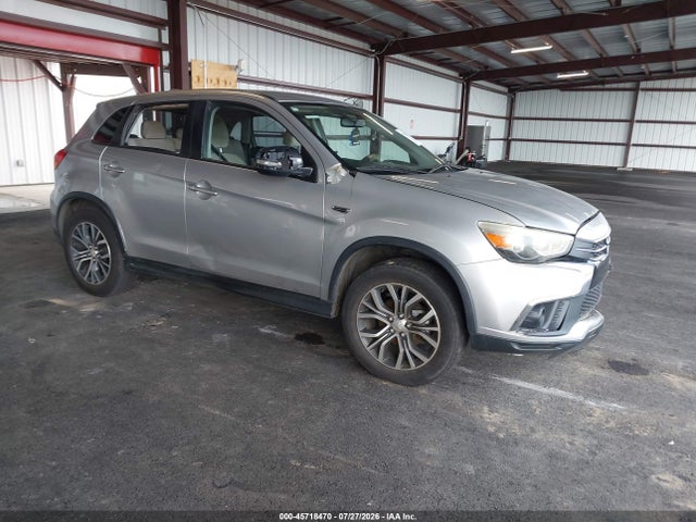 Aukcja sprzedaży 2019 Mitsubishi Outlander Sport 2.0 Es, vin: JA4AP3AU6KU009634, numer aukcji: 45718470