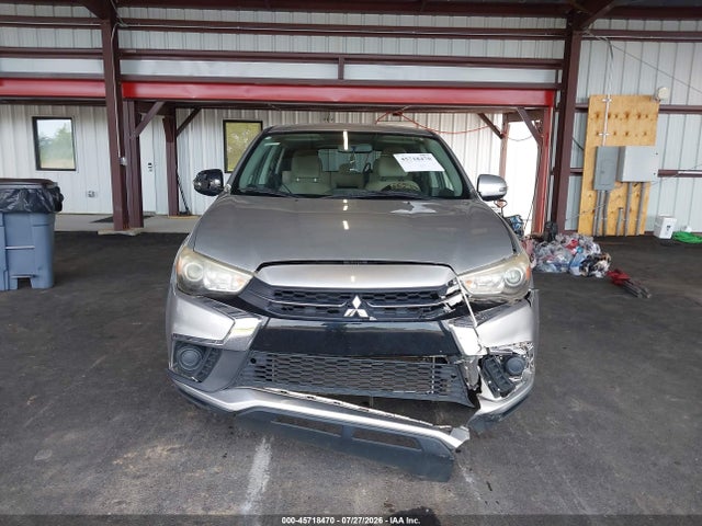 Aukcja sprzedaży 2019 Mitsubishi Outlander Sport 2.0 Es, vin: JA4AP3AU6KU009634, numer aukcji: 45718470