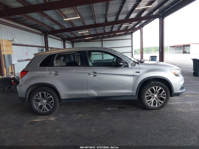 Aukcja sprzedaży 2019 Mitsubishi Outlander Sport 2.0 Es, vin: JA4AP3AU6KU009634, numer aukcji: 45718470