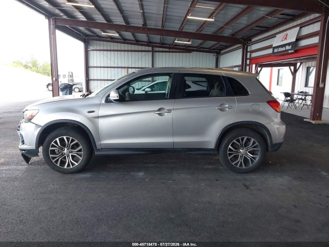 Aukcja sprzedaży 2019 Mitsubishi Outlander Sport 2.0 Es, vin: JA4AP3AU6KU009634, numer aukcji: 45718470