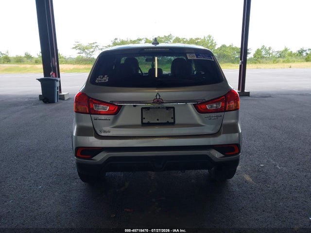 Aukcja sprzedaży 2019 Mitsubishi Outlander Sport 2.0 Es, vin: JA4AP3AU6KU009634, numer aukcji: 45718470